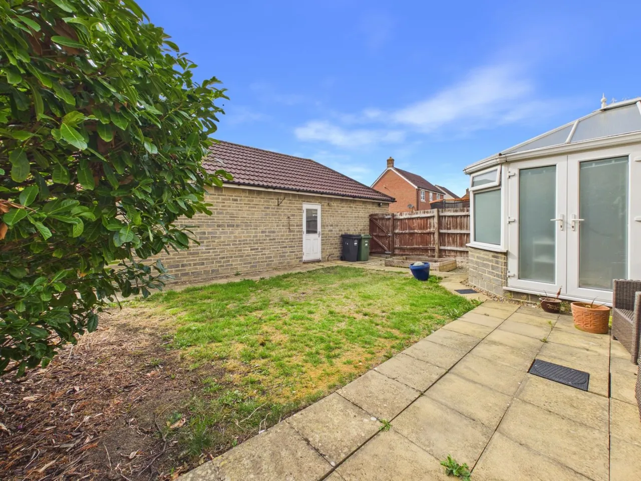 Hidcote Mews, Weston Village, BS24, photo 19
