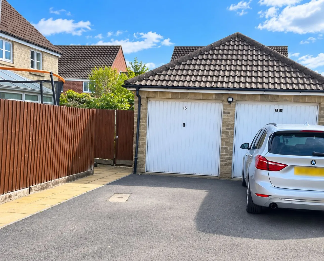 Hidcote Mews, Weston Village, BS24, photo 20