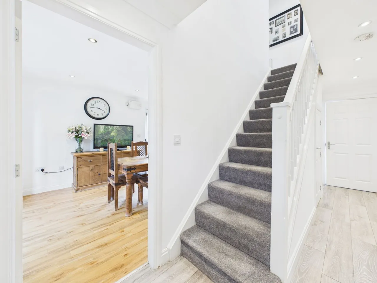Hidcote Mews, Weston Village, BS24, photo 10