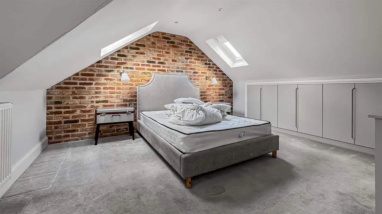 St. Leonards Road, Windsor, Berkshire, SL4 3DD, photo 4