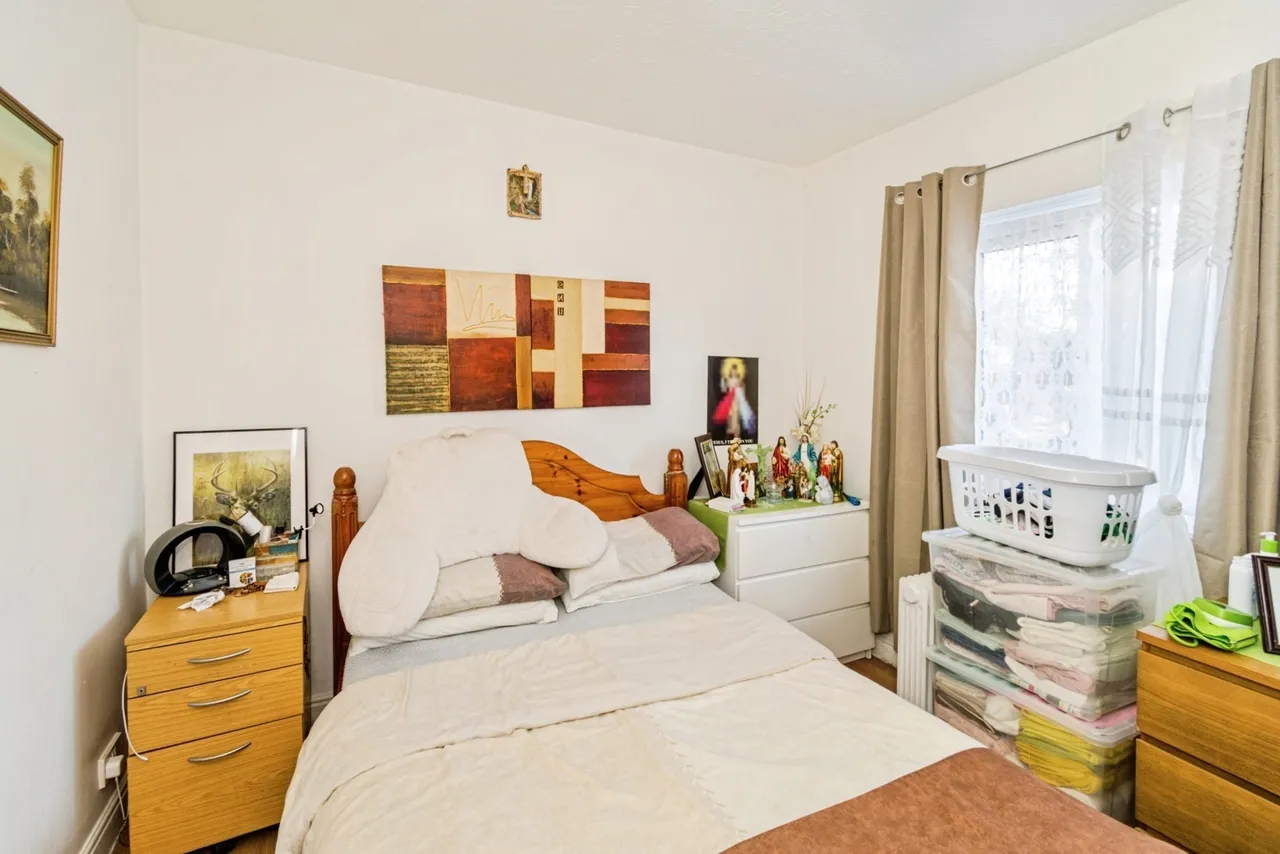 Winchester Road, Southampton, SO16, photo 8