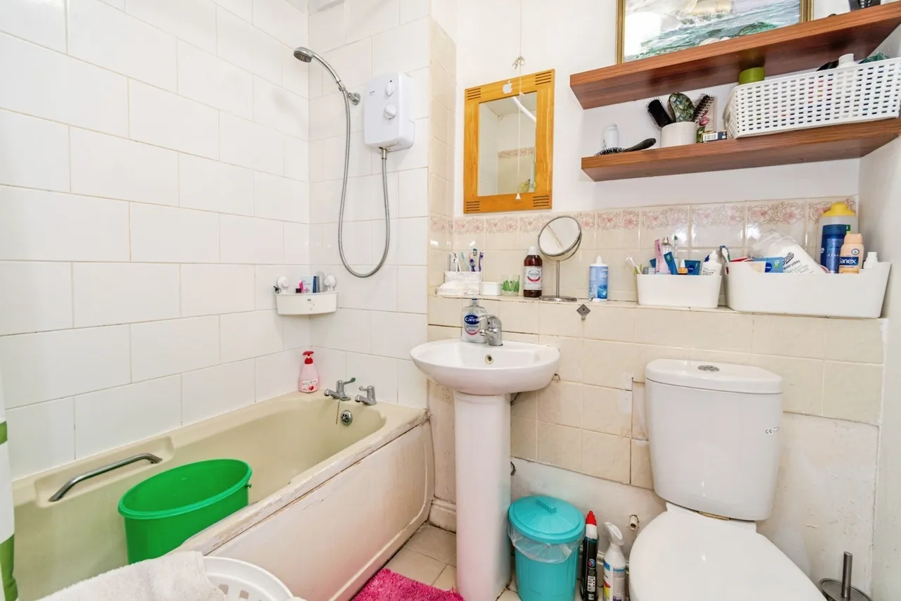 Winchester Road, Southampton, SO16, photo 7