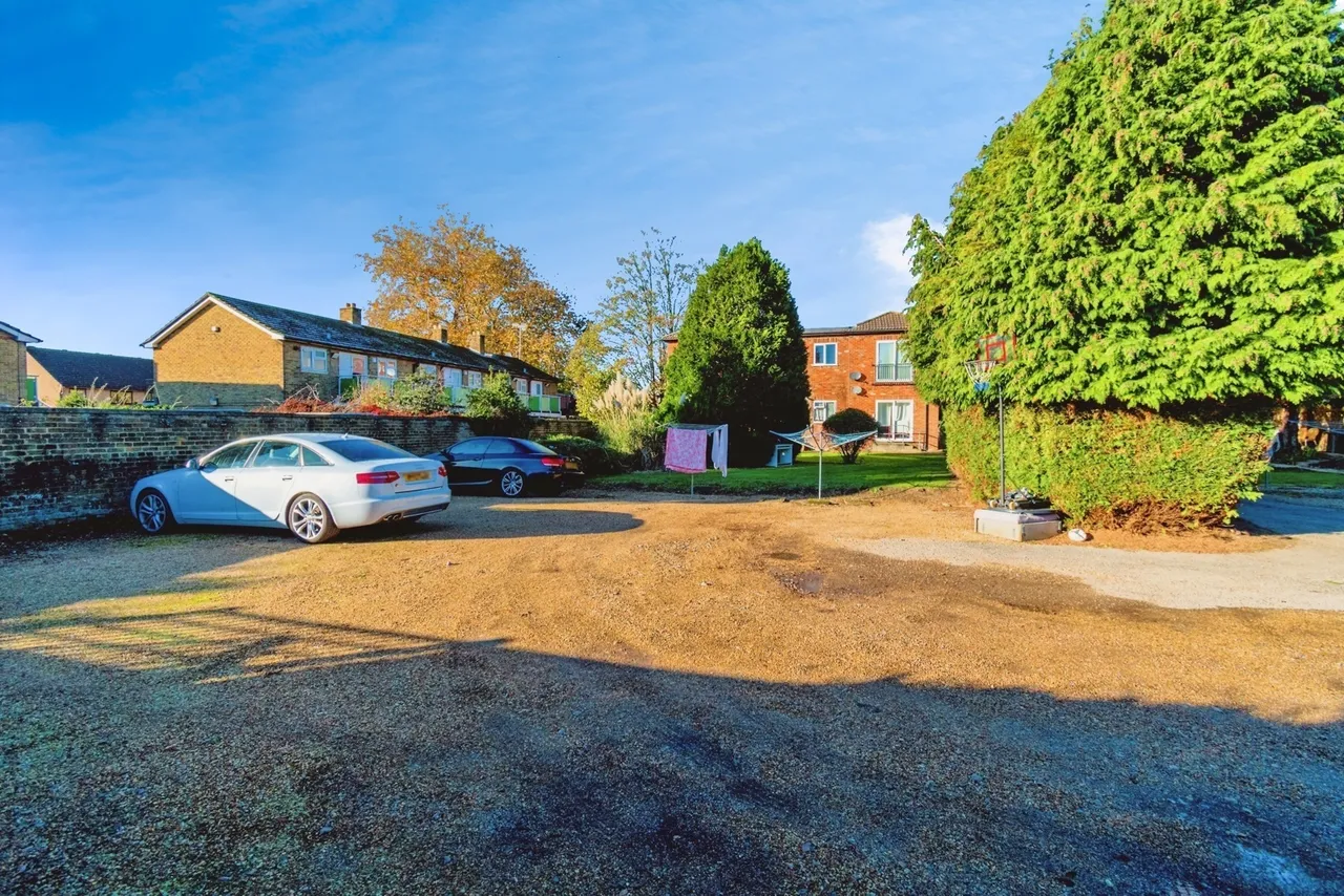 Winchester Road, Southampton, SO16, photo 12