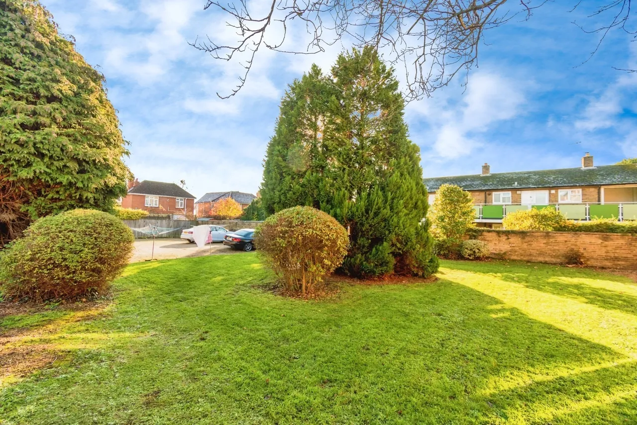 Winchester Road, Southampton, SO16, photo 2