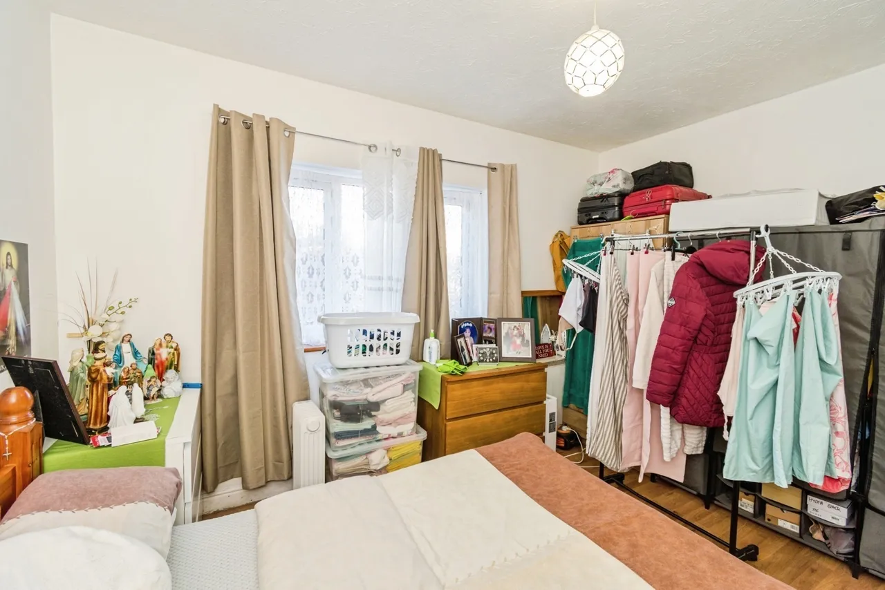 Winchester Road, Southampton, SO16, photo 9
