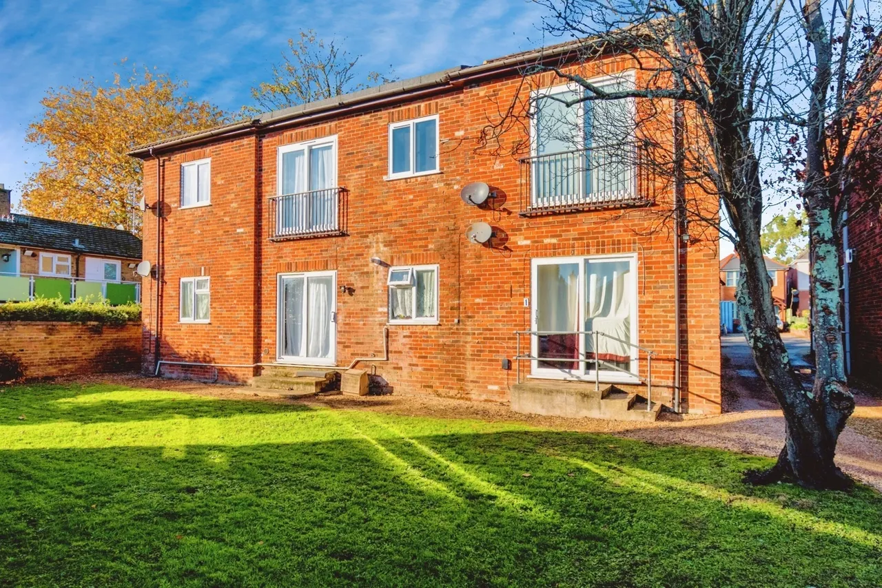 Winchester Road, Southampton, SO16, photo 11