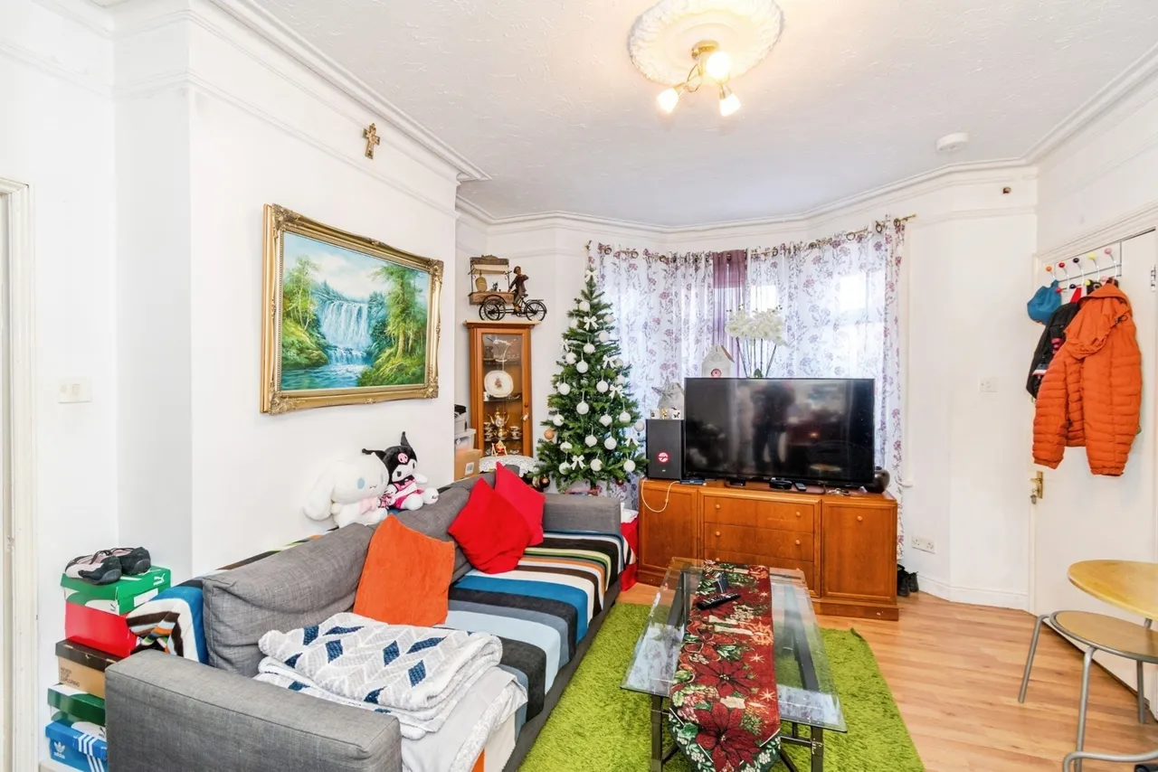 Winchester Road, Southampton, SO16, photo 3