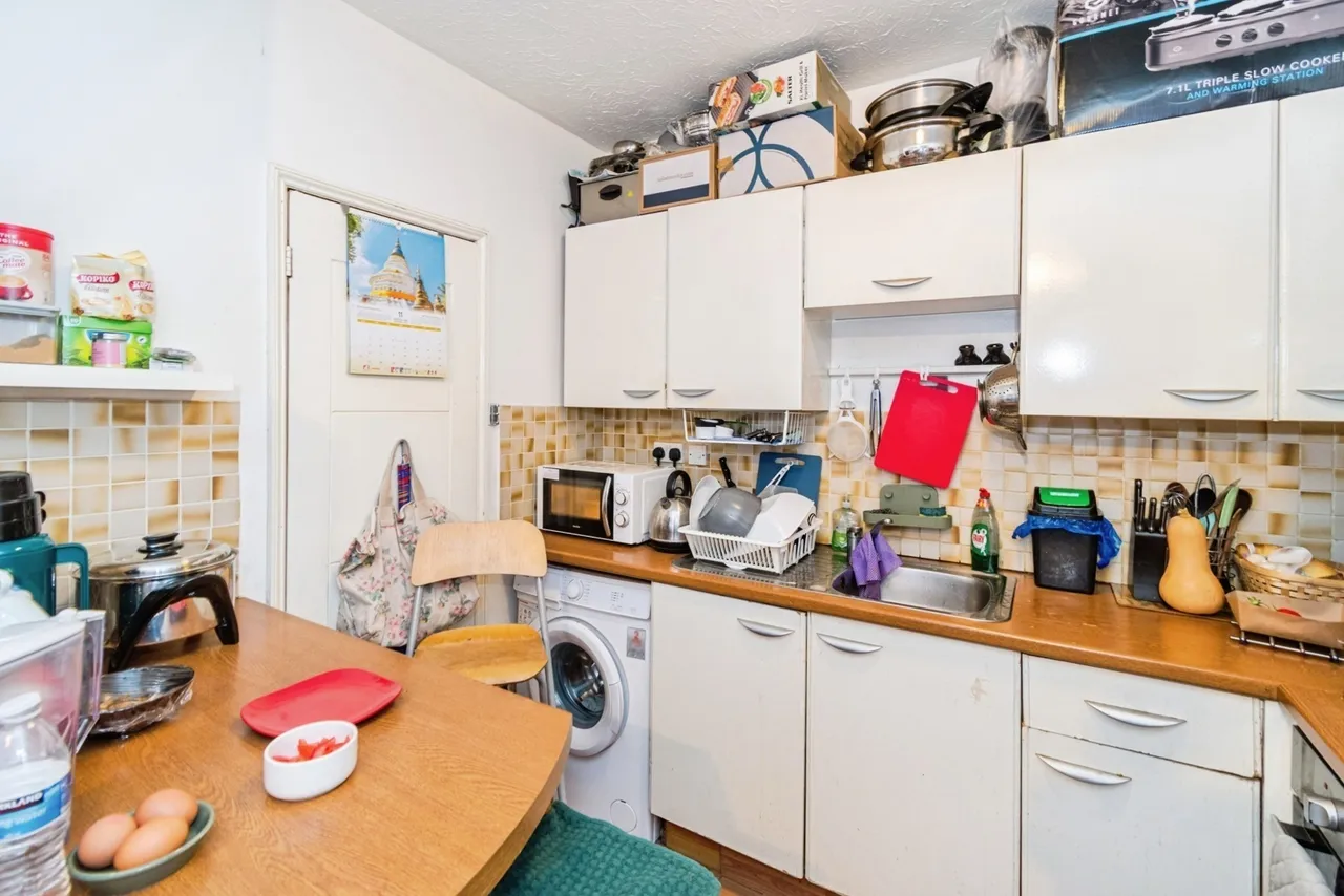 Winchester Road, Southampton, SO16, photo 5