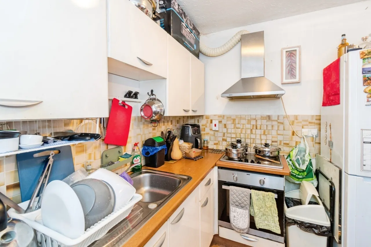Winchester Road, Southampton, SO16, photo 6