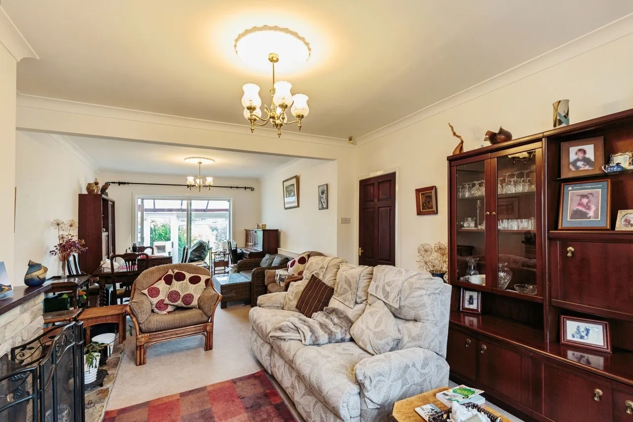 Burwood Drive, Blackpool, FY3, photo 4