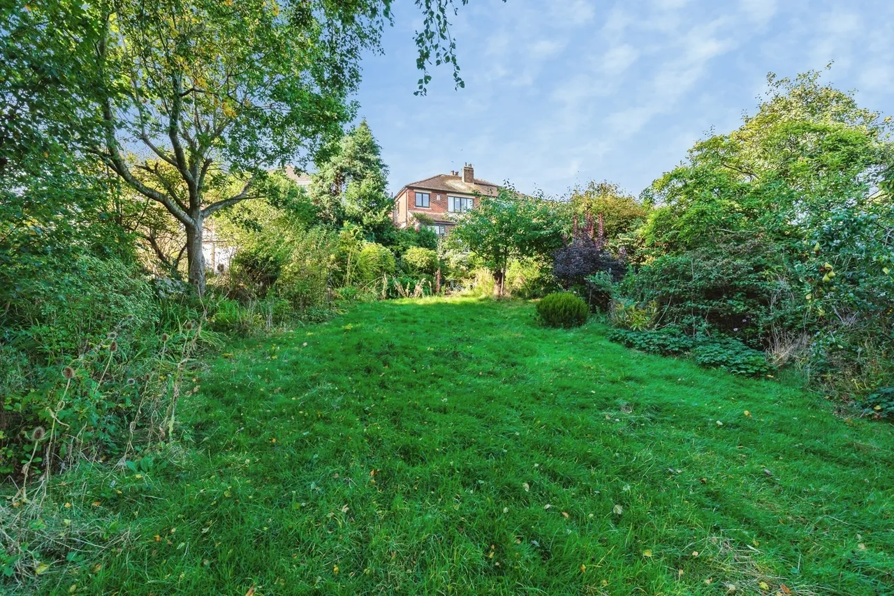 Burwood Drive, Blackpool, FY3, photo 22