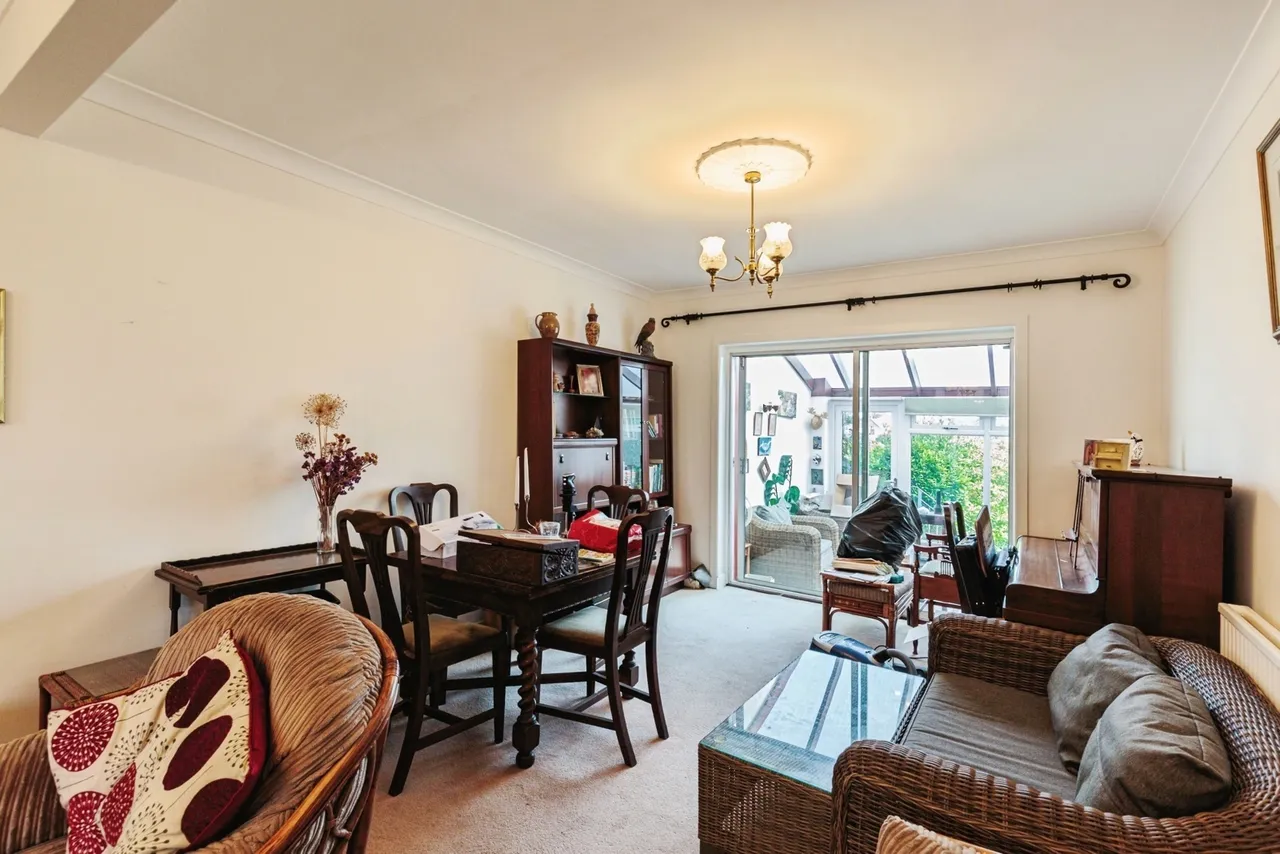 Burwood Drive, Blackpool, FY3, photo 6