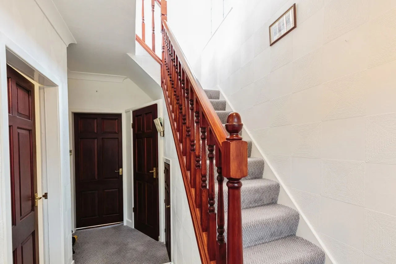 Burwood Drive, Blackpool, FY3, photo 2