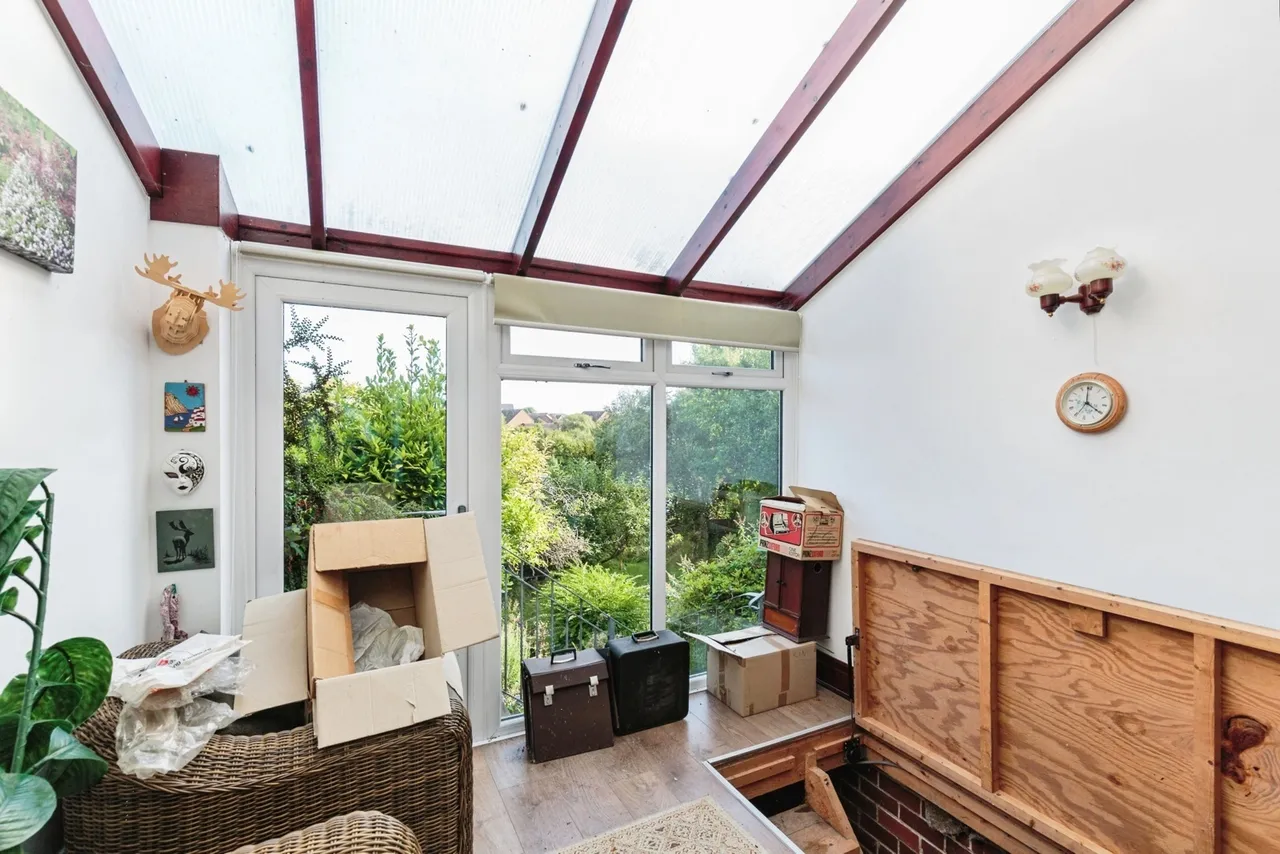 Burwood Drive, Blackpool, FY3, photo 21
