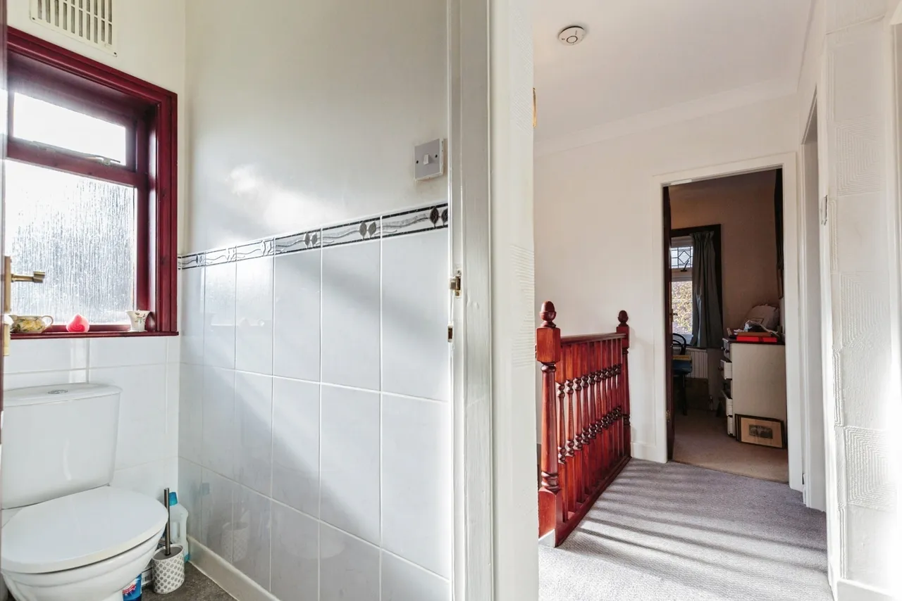 Burwood Drive, Blackpool, FY3, photo 19