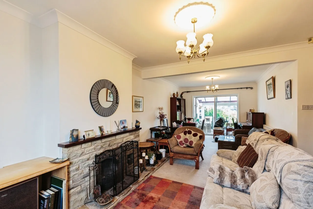 Burwood Drive, Blackpool, FY3, photo 5