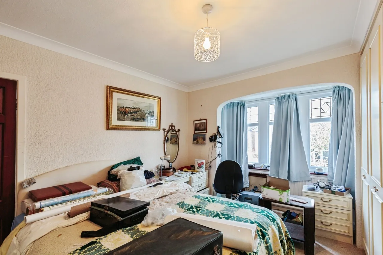 Burwood Drive, Blackpool, FY3, photo 14