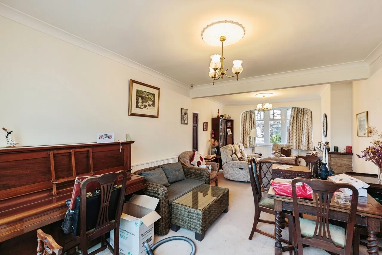 Burwood Drive, Blackpool, FY3, photo 7