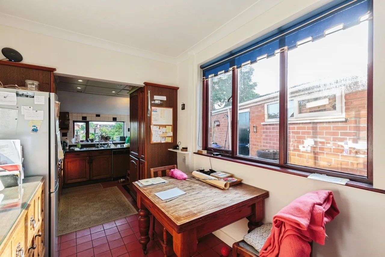 Burwood Drive, Blackpool, FY3, photo 8