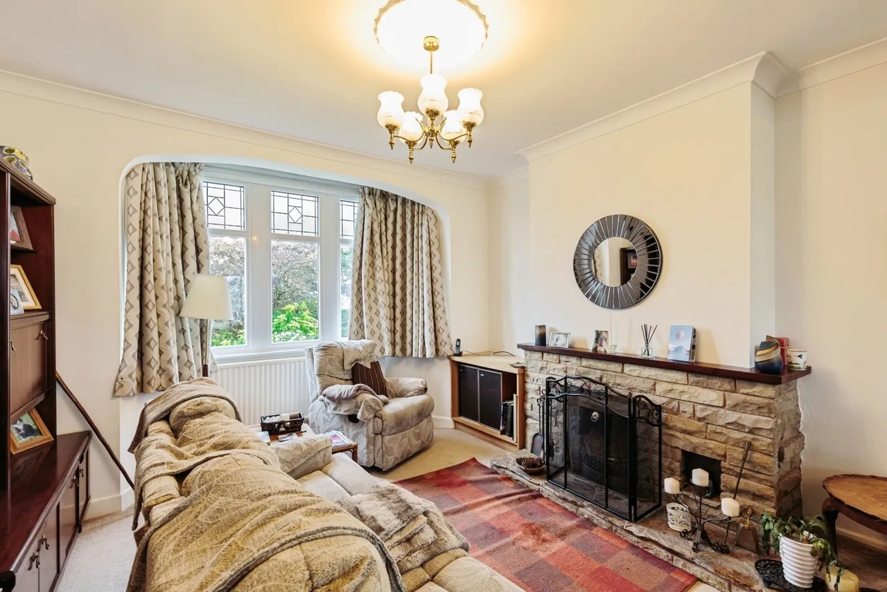 Burwood Drive, Blackpool, FY3, photo 3