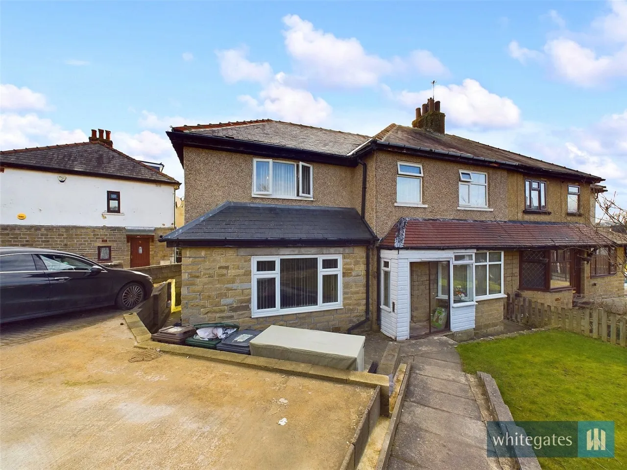5 bed house for sale, Lingwood Avenue, Bradford, BD8