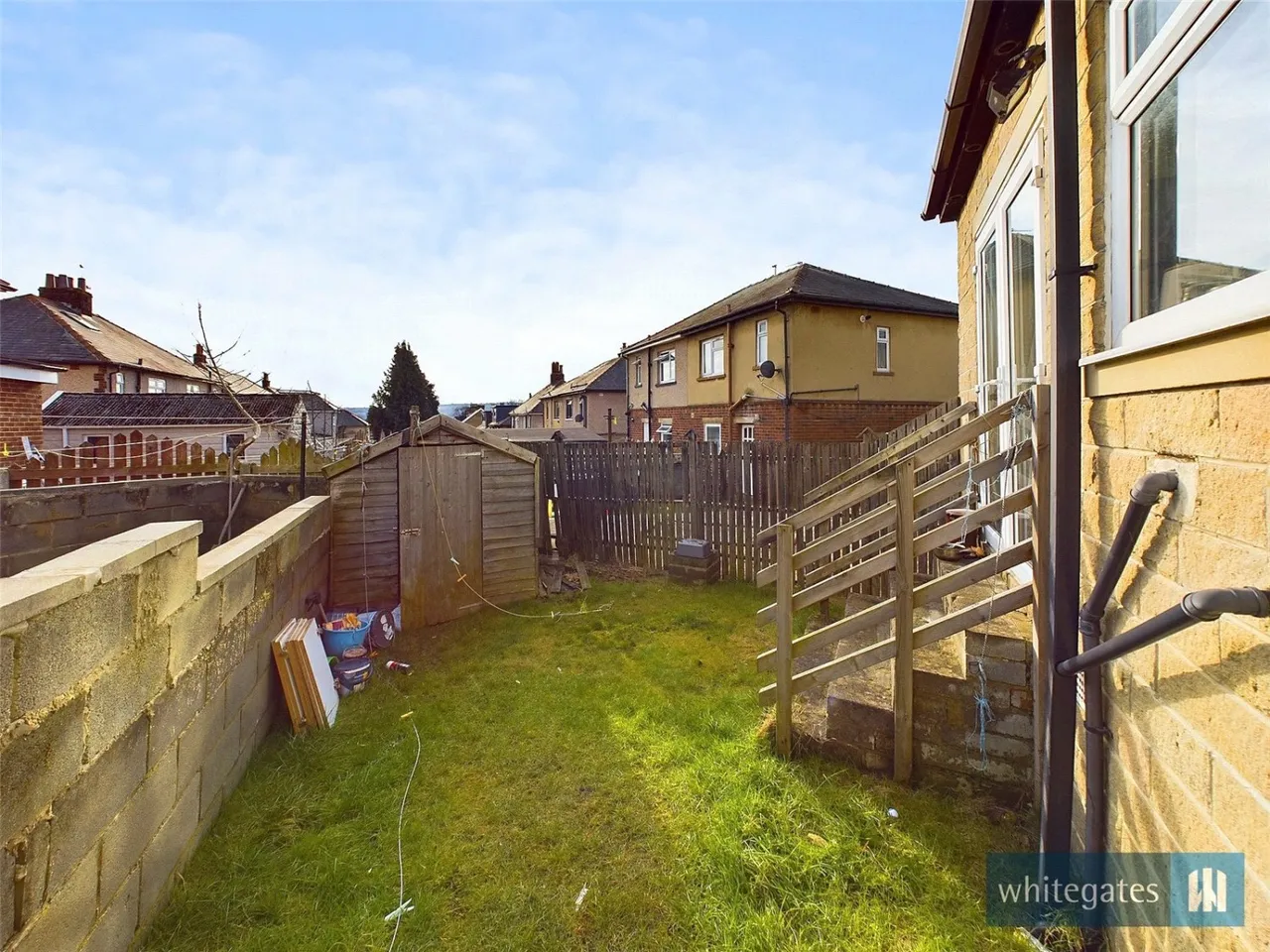 Lingwood Avenue, Bradford, BD8, photo 13