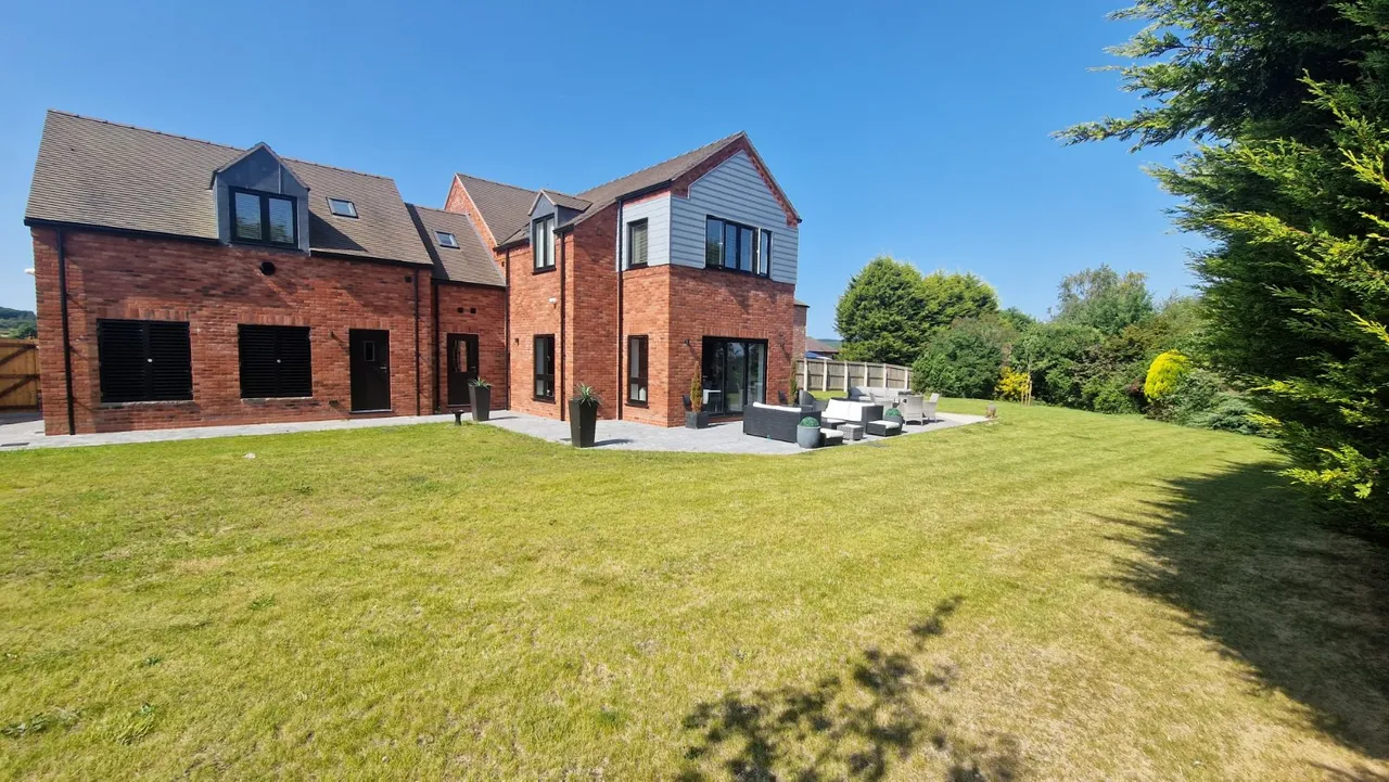 Hednesford Road, Rugeley, WS15, photo 5