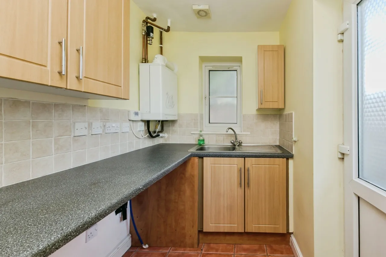 Sandymere Court, Winsford, CW7, photo 5