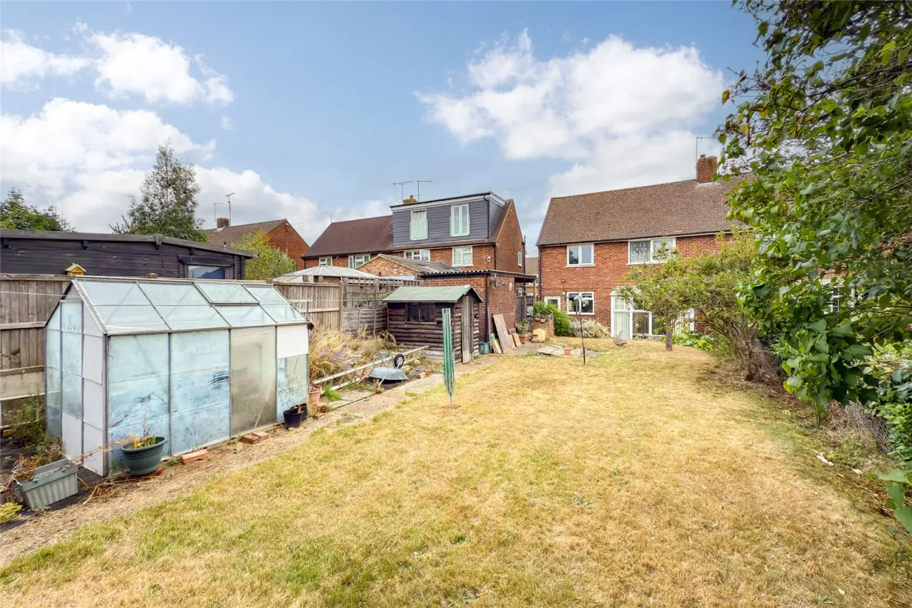 Gorham Drive, St. Albans, Hertfordshire, AL1 2HP, photo 12