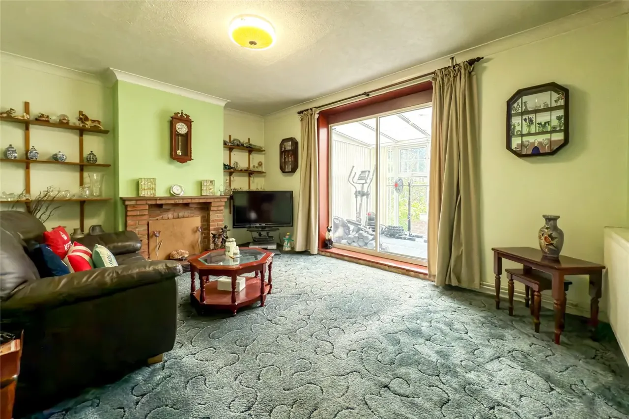Gorham Drive, St. Albans, Hertfordshire, AL1 2HP, photo 4