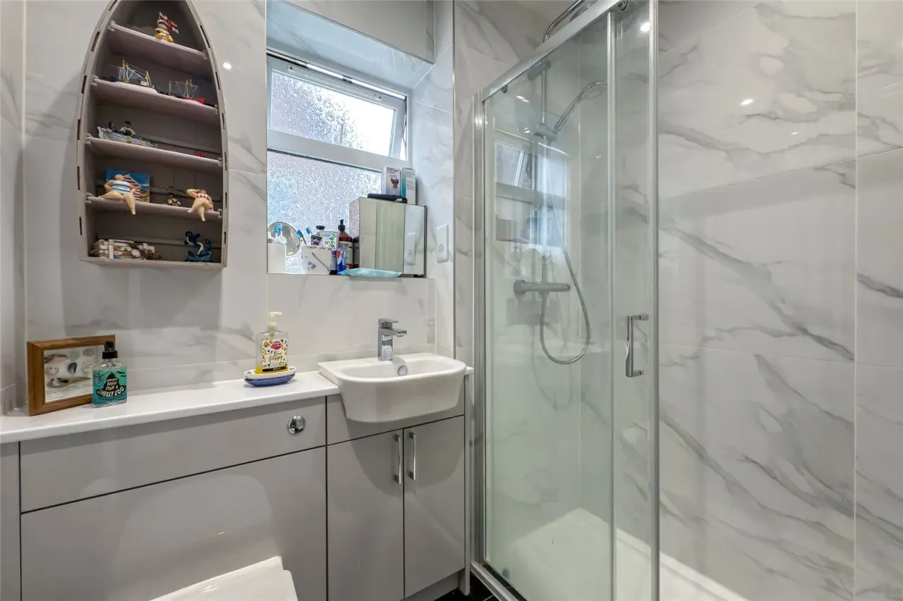 Gorham Drive, St. Albans, Hertfordshire, AL1 2HP, photo 11