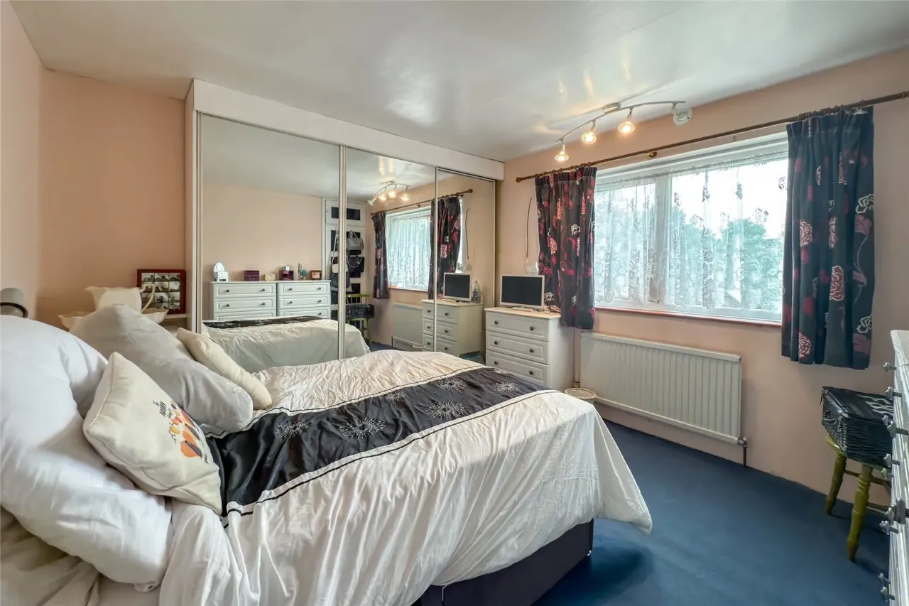 Gorham Drive, St. Albans, Hertfordshire, AL1 2HP, photo 6