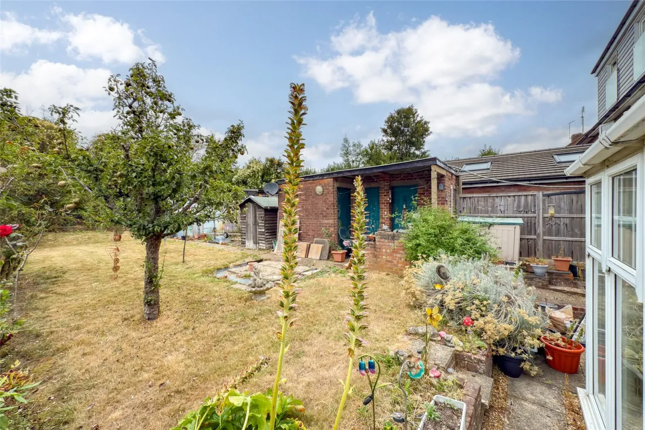 Gorham Drive, St. Albans, Hertfordshire, AL1 2HP, photo 9