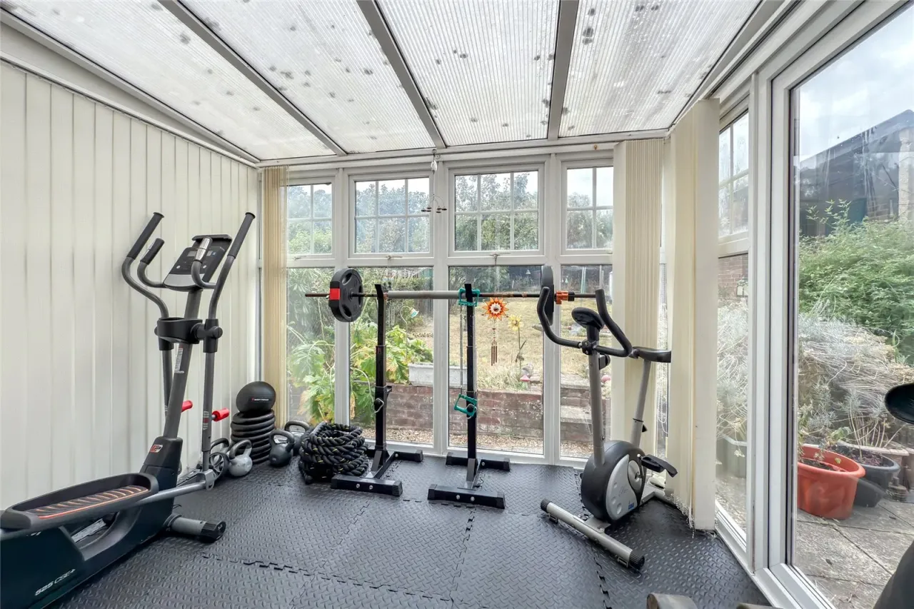 Gorham Drive, St. Albans, Hertfordshire, AL1 2HP, photo 5