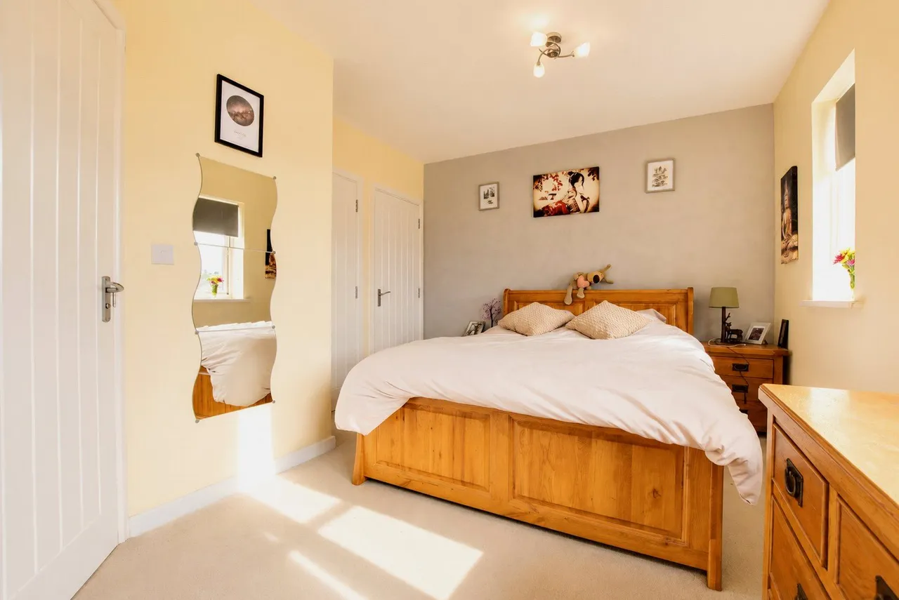Clarendon Gardens, Barnstaple, EX31, photo 6