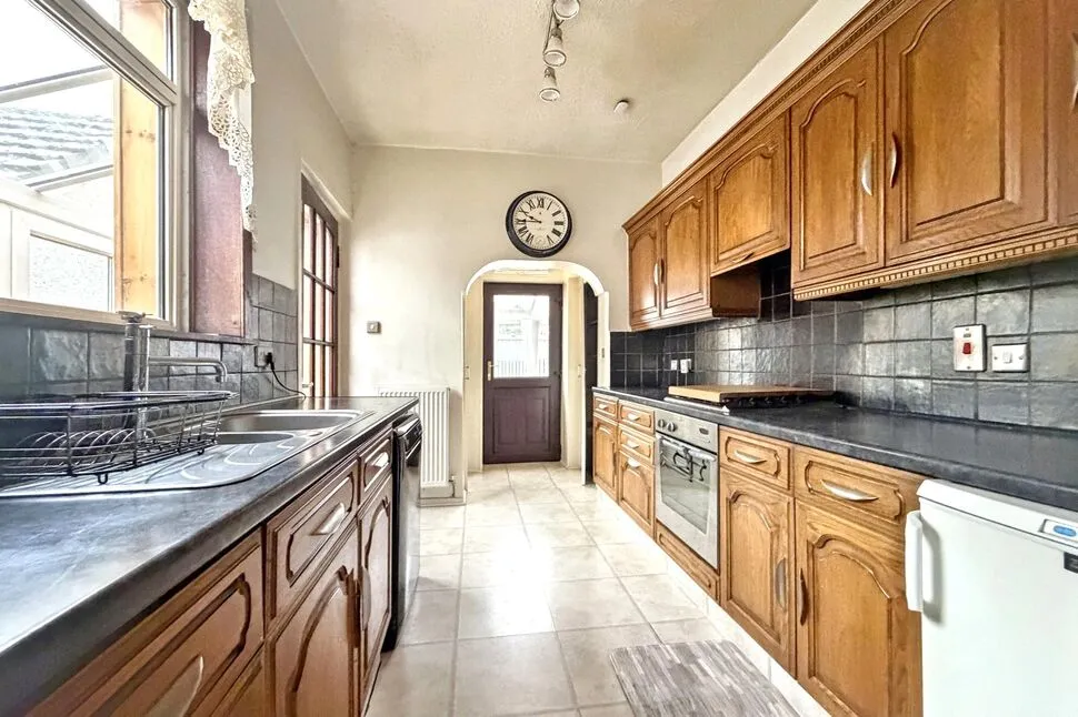 Meikle Earnock Road, Hamilton, ML3, photo 6