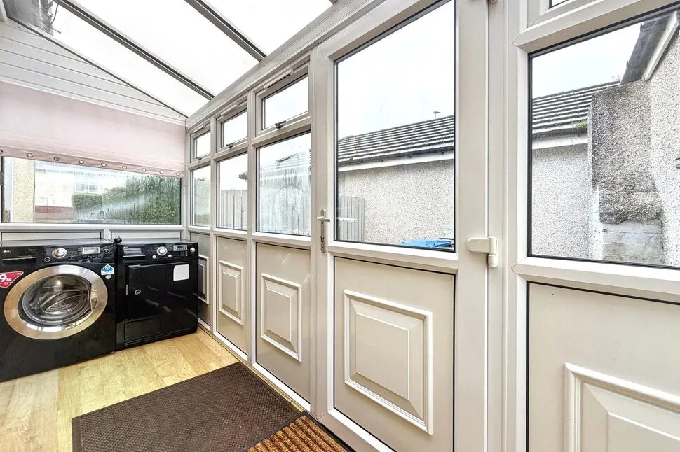 Meikle Earnock Road, Hamilton, ML3, photo 7
