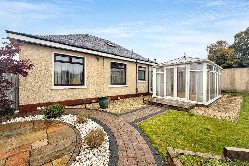 Meikle Earnock Road, Hamilton, ML3, photo 23
