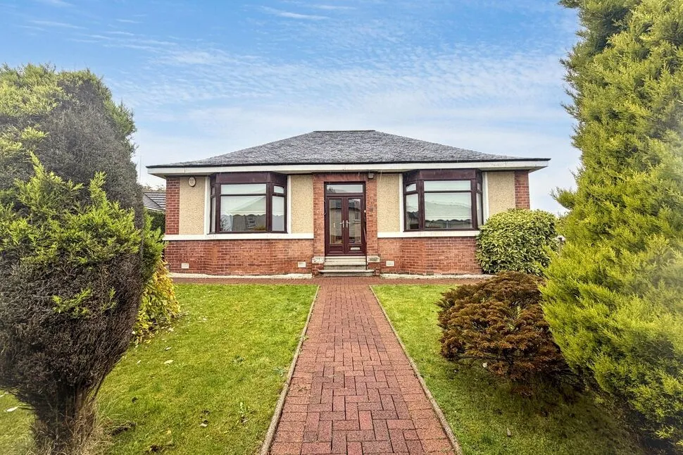 3 bed house for sale, Meikle Earnock Road, Hamilton, ML3