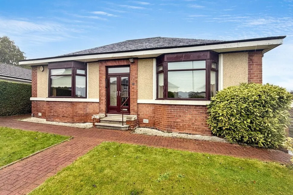 Meikle Earnock Road, Hamilton, ML3, photo 25