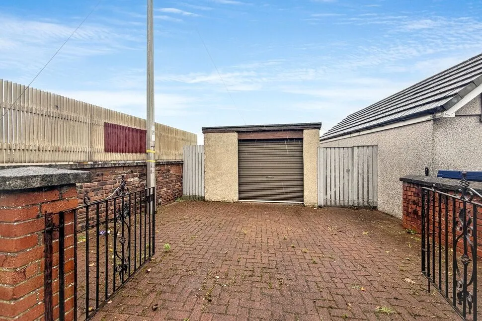 Meikle Earnock Road, Hamilton, ML3, photo 22