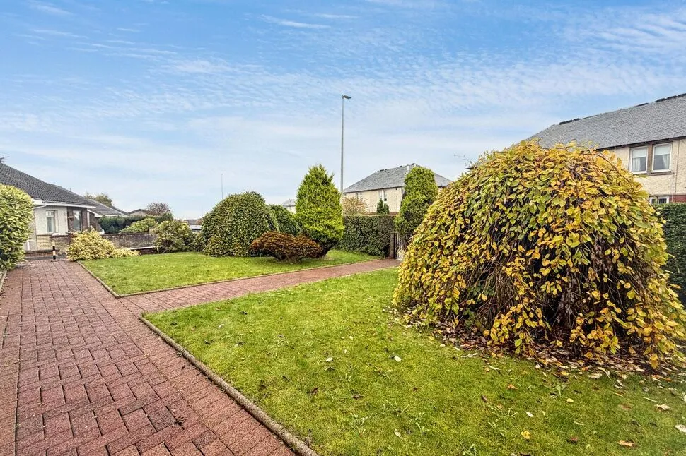 Meikle Earnock Road, Hamilton, ML3, photo 21