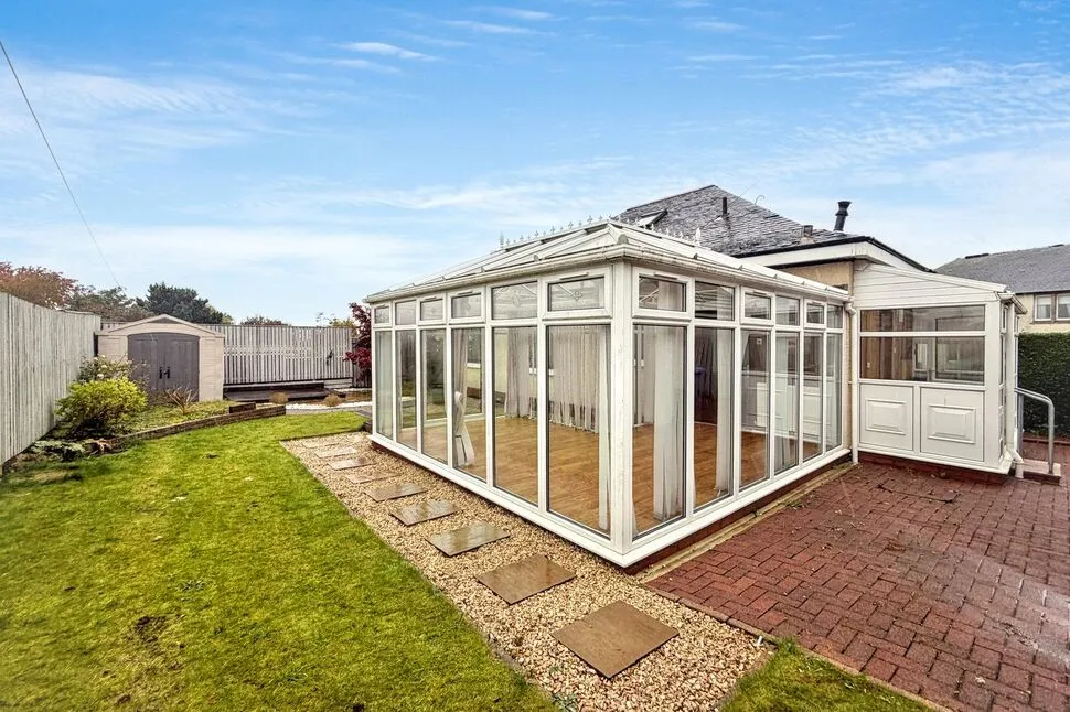 Meikle Earnock Road, Hamilton, ML3, photo 24