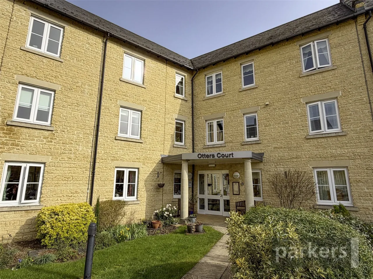 Priory Mill Lane, Witney, OX28, photo 23