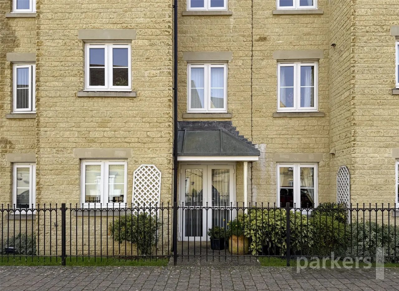 Priory Mill Lane, Witney, OX28, photo 24