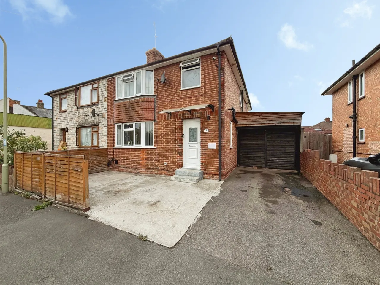 3 bed house for sale — Institute Road, Aldershot, GU12 4DA