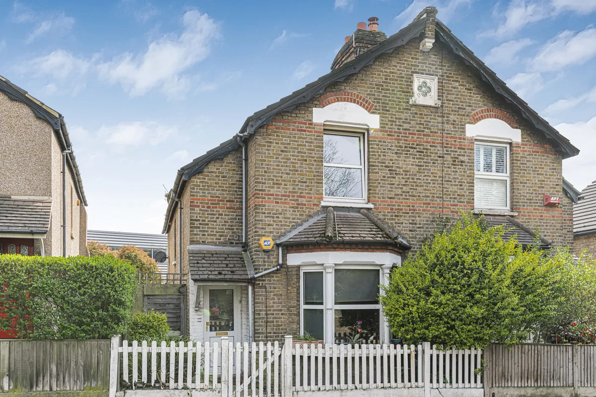 3 bed house for sale — Beckenham, BR3 5NP