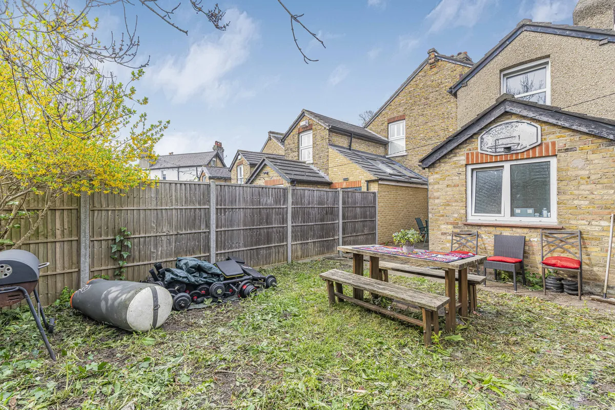Beckenham, BR3 5NP, photo 12