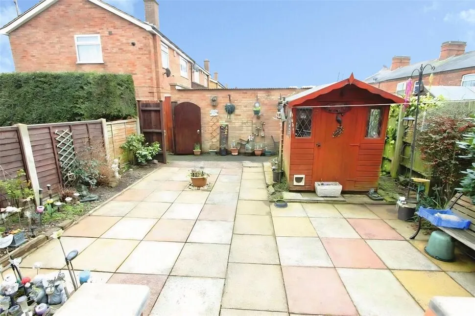 Kings Walk, Earl Shilton, Leicestershire, LE9, photo 7