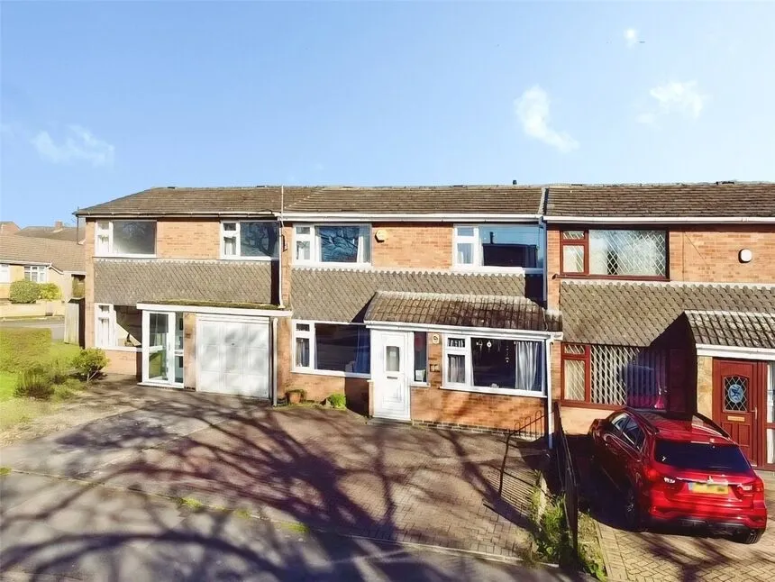 Kings Walk, Earl Shilton, Leicestershire, LE9, photo 8